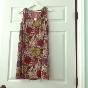 Ann Taylor Loft Dress Size XS